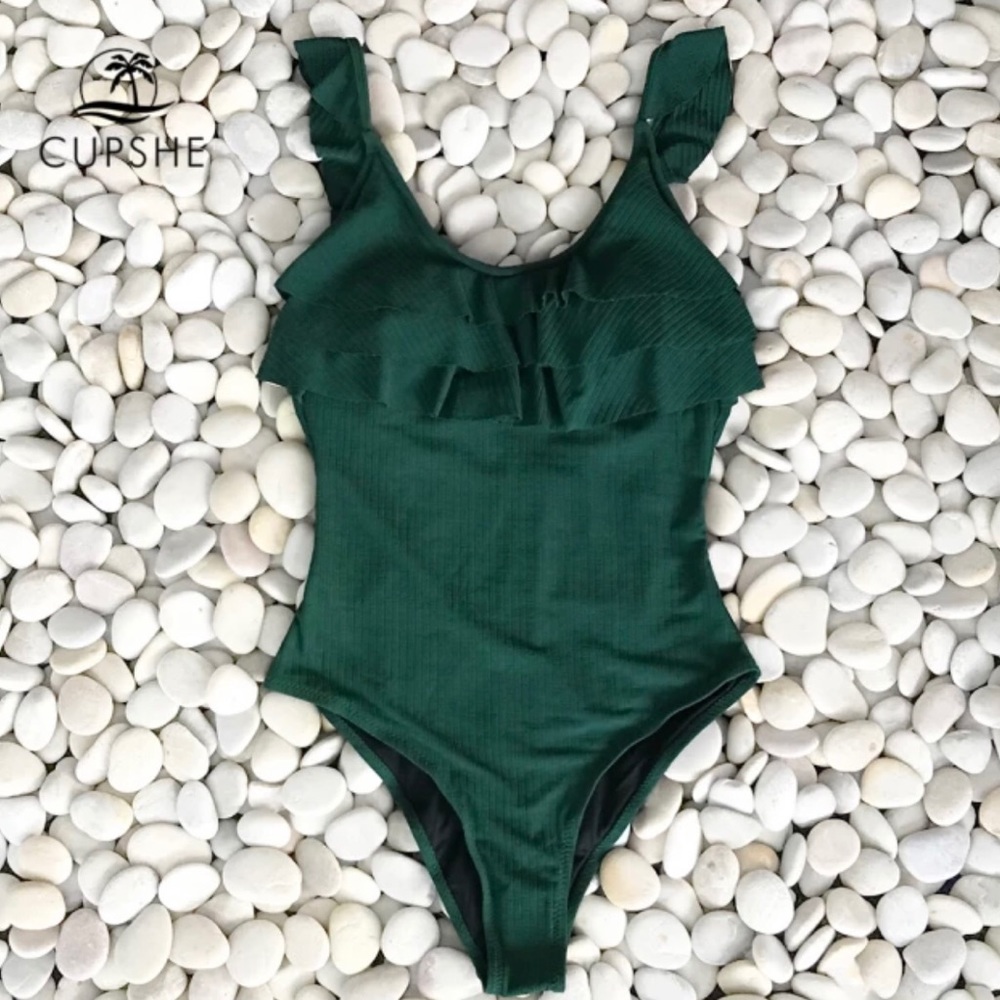 Cupshe Swimsuit NWT